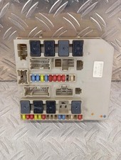 Boitier UPC RENAULT CLIO 3