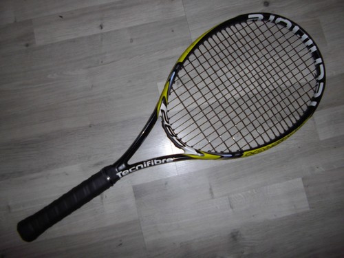Raquette tennis tecnifibre - raquette,