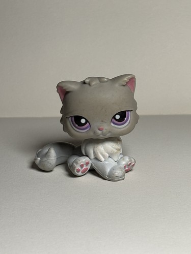 Littlest petshop lps 251 - littlest,