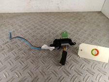 Resistance chauffage RENAULT
