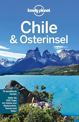 Lonely planet guide voyage - lonely,