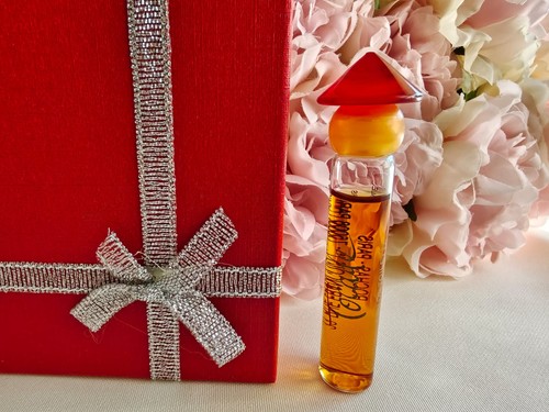 Miniature parfum rochas - -,
