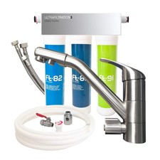 Filtre Sous évier Trio Uf