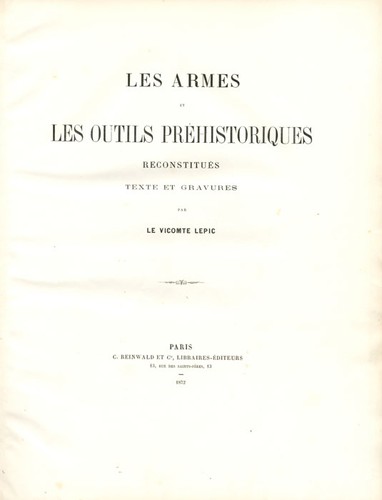 Lepic les - lepic,