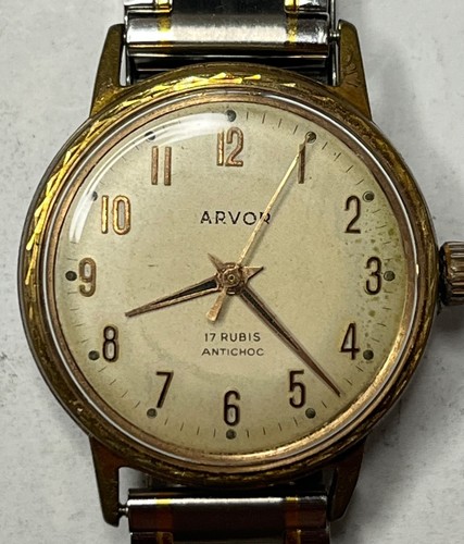 Rare montre vintage - rare,