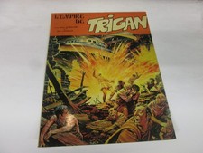 L'EMPIRE DE TRIGAN ..eo .ED SEPTIMUS/LAWRENCE