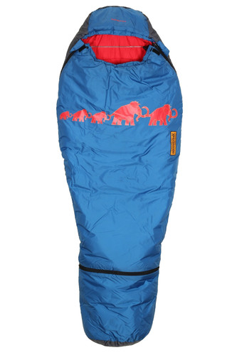 Mammut ajungilak little - mammut,