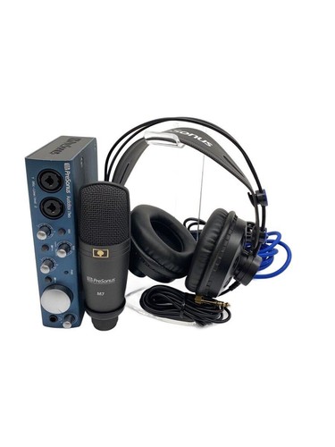Presonus peripherals other - presonus,