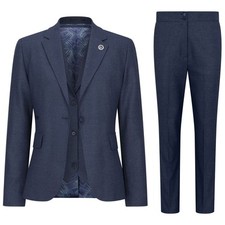 Costume femme pièces marine - femme,