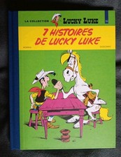 La Collection Lucky Luke N°42