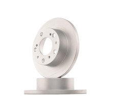 2x A.B.S. Disque de frein