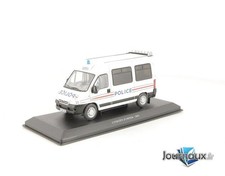 UTILITAIRE CITROEN JUMPER