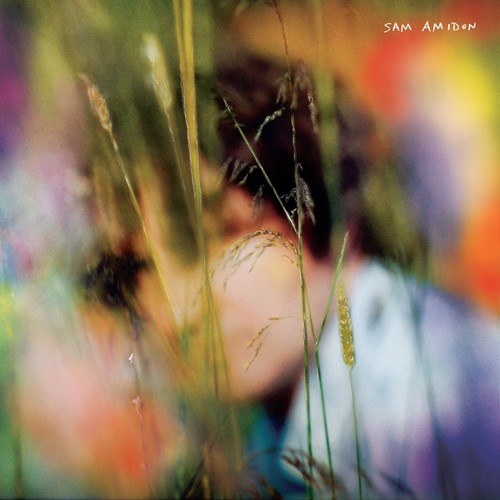 Sam amidon - sam, (vinyl)