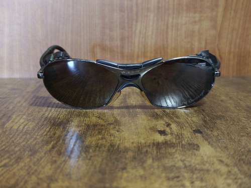 Lunettes soleil vintage - de,
