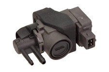 Soupape de contrôle des gaz