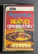 CASSETTE AUDIO TAPE VINTAGE
