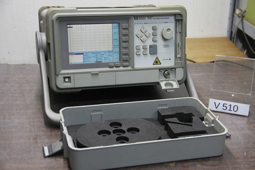 Keysight agilent 8147 - agilent, hp
