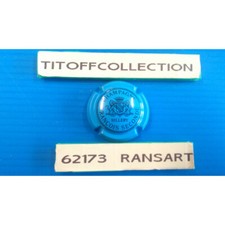 1 capsule de champagne SECONDE