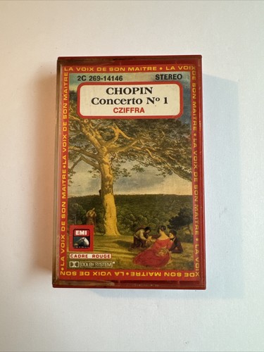 Chopin concerto 1 - concerto, n°