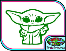 Bébé Yoda C Star Wars Jedi