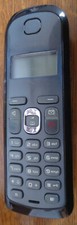 Téléphone Siemens Gigaset AS28H (Objet N°702)