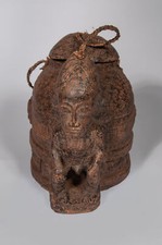 FR0839 BOITE À SOURIS BAOULE