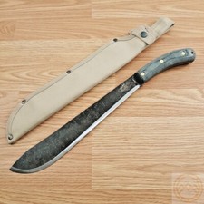 ESEE Darien Fixed Machete