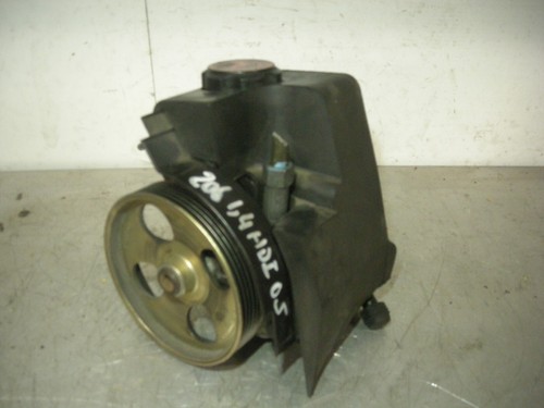 Pompe direction assistee - pompe, de