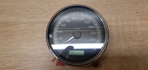 Compteur vitesse harley - de,