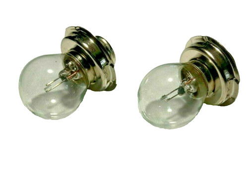 Lot lampes ampoules 6v - , 15w