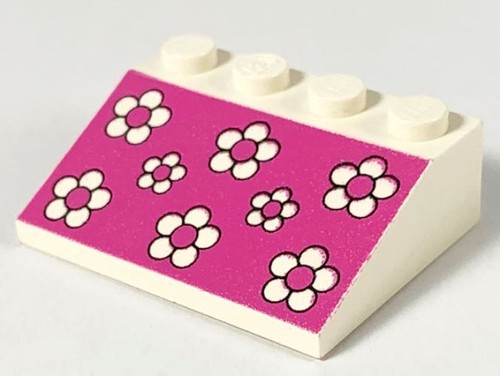 Lego part 3297px10 - 3297px10,
