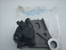 Yamaha FZ6 S2 2009 5VX (ok 07