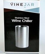VineJar Stainless Steel Wine