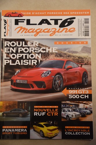 Flat magazine 314 - 6,