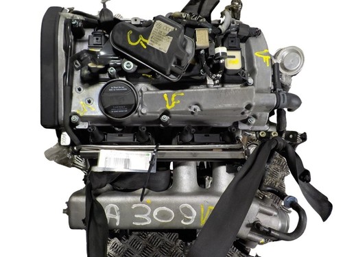 Aqx moteur complet - aqx,