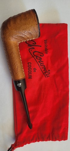 Pipe courrieu cogolin - ​pipe,