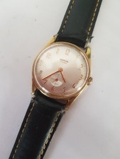 MONTRE DE POIGNET HOMME 1960