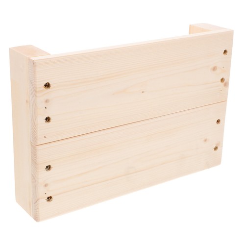 Tabouret bois escabeau - escabeau, de