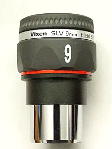 Vixen slv 9mm lanthanum - 1.25",