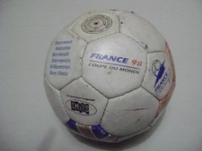 Ballon vintage collection foot