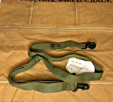 SANGLE EN TOILE   T 34