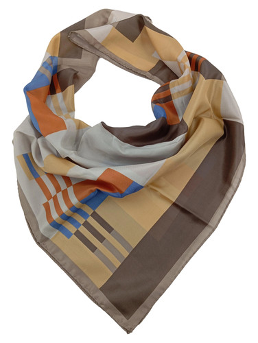 Gim renoir foulard femme - foulard,