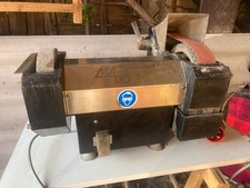 affuteuse mado à bande humide