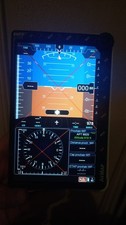 Ulm AVMAP EKP V + EFIS + GPS