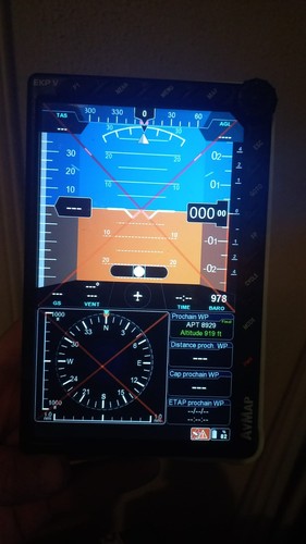 Ulm avmap ekp efis - avmap,
