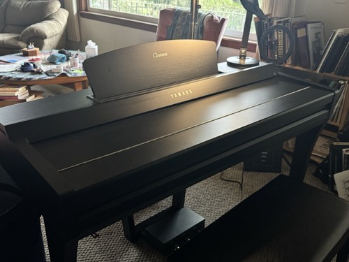 Yamaha cvp 709b clavinova - cvp-709b,