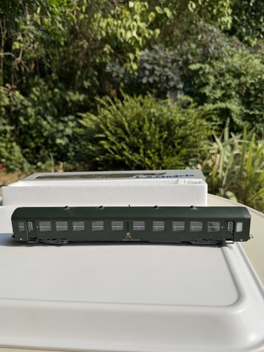 Models 14004 voiture sncf - 14004,