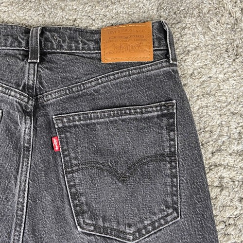 Levis 70s high flare - 70s,