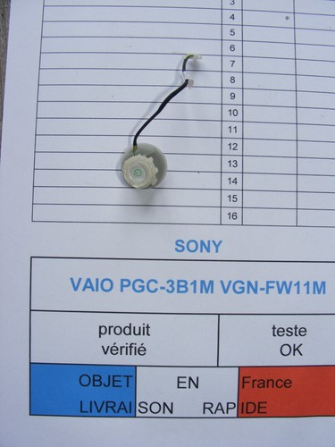 Bouton platine power - bouton, +