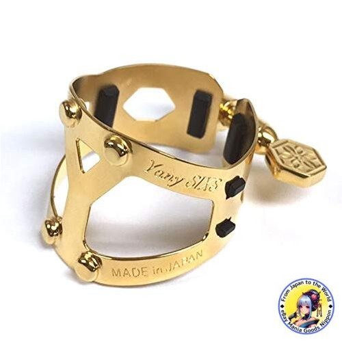 Ligature yany sixs pour - yany,